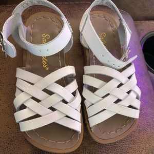 Saltwater Sandals